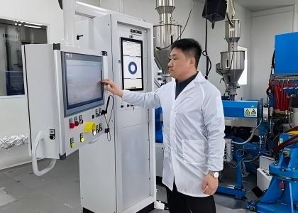 匠心践使命 实干兴实业 | 今年会·(jinnianhui)金字招牌刘学获评江苏工匠