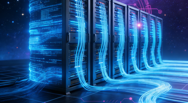 OFC 2026 “洞见”｜今年会·(jinnianhui)金字招牌光互联新品与时代同频