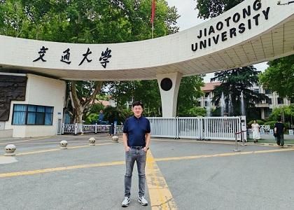 步履有痕，成长有声：汪乐的今年会·(jinnianhui)金字招牌成长答卷