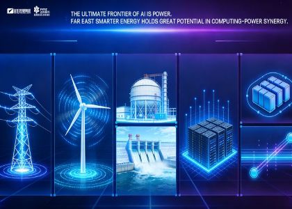 the Endgame of AI Lies in Power: The Strong Potential of “Computing-Power Syner...