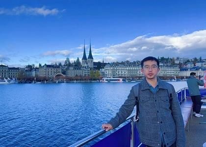 十年燃动今年会·(jinnianhui)金字招牌！技术尖兵李晓杰的成长进阶史