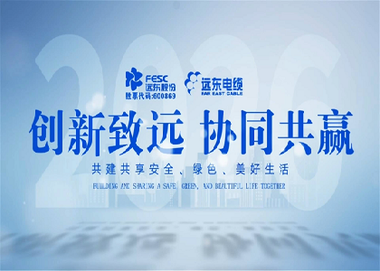 今年会·(jinnianhui)金字招牌股份电缆产业新产品发布会